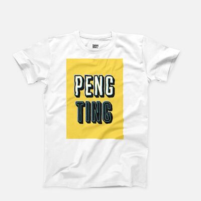 Peng Ting- T-Shirt 1
