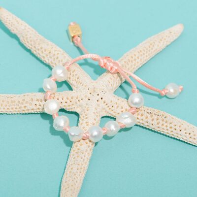 Bracelets Océan Corail