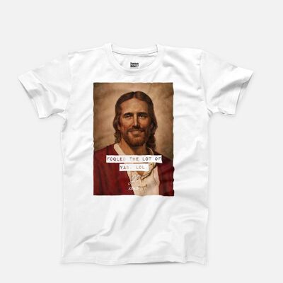 JC XOXO - T-Shirt