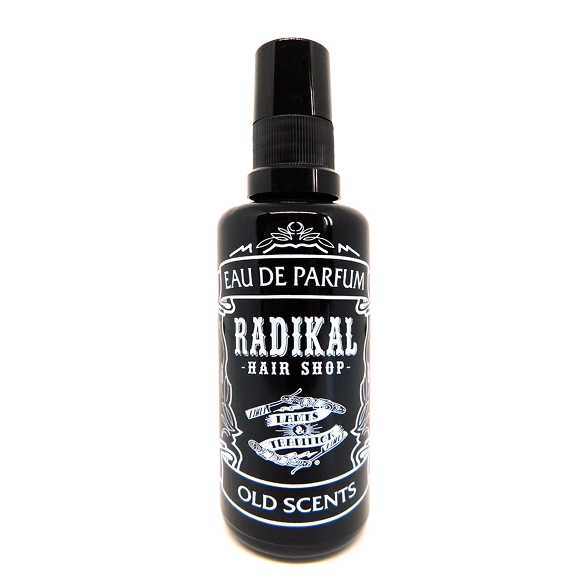 EAU DE PARFUM OLD SCENT (RADIKAL) 50ML