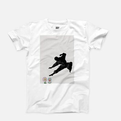 Karate Krush - T-Shirt