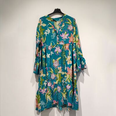 MARIA Dress 2508-2 PACK 4