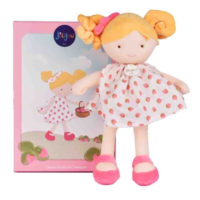 PRETTY - Strawberry