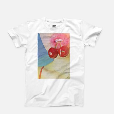 Cherry On Top - T-Shirt