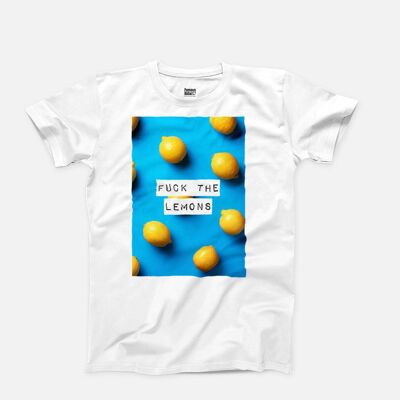 Lemon Life - T-Shirt