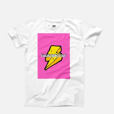 Thundercunt - T-Shirt