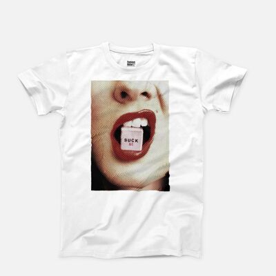 Suck - T-Shirt