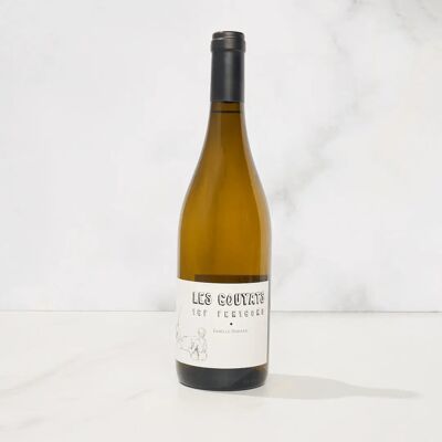Vino bianco secco IGP Périgord 75 cl