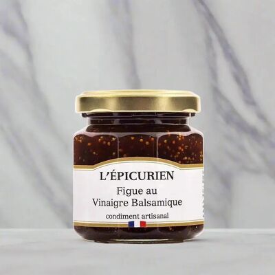 Fig Condiment Balsamic Vinegar 45 g