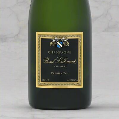 Champagne Tradition Brut Premier Cru 37.5 cl