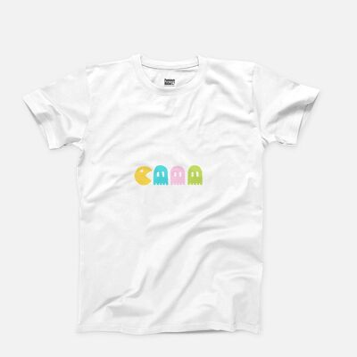 Pacman- T-Shirt 1