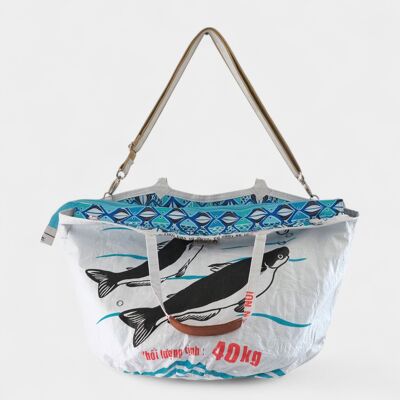 SOULMATE ZIP| Limited Edition Bag in White