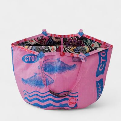 SOULMATE WATERPROOF | Limited Edition Bag in Pink