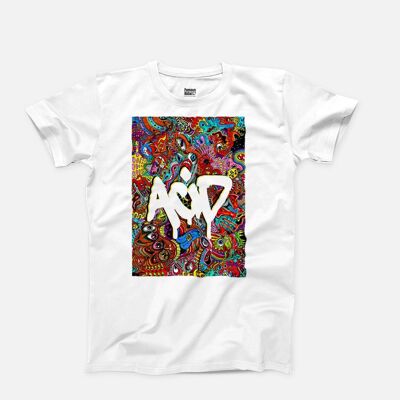 ACID- T-Shirt