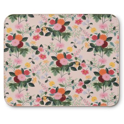 Dahlia Mouse Pad - Rifle Paper Co.