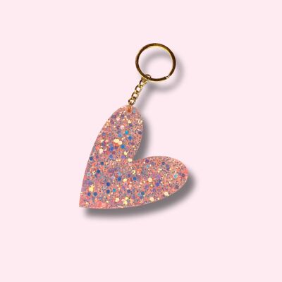 Personalized keychains