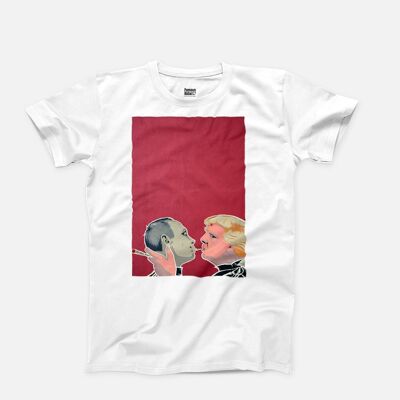 Trump X Putin - T-Shirt