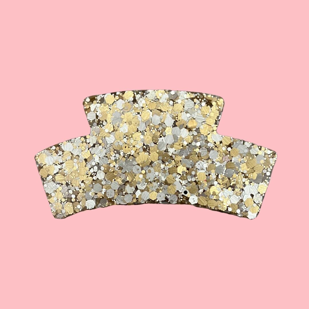 Fermaglio per capelli - Vintage