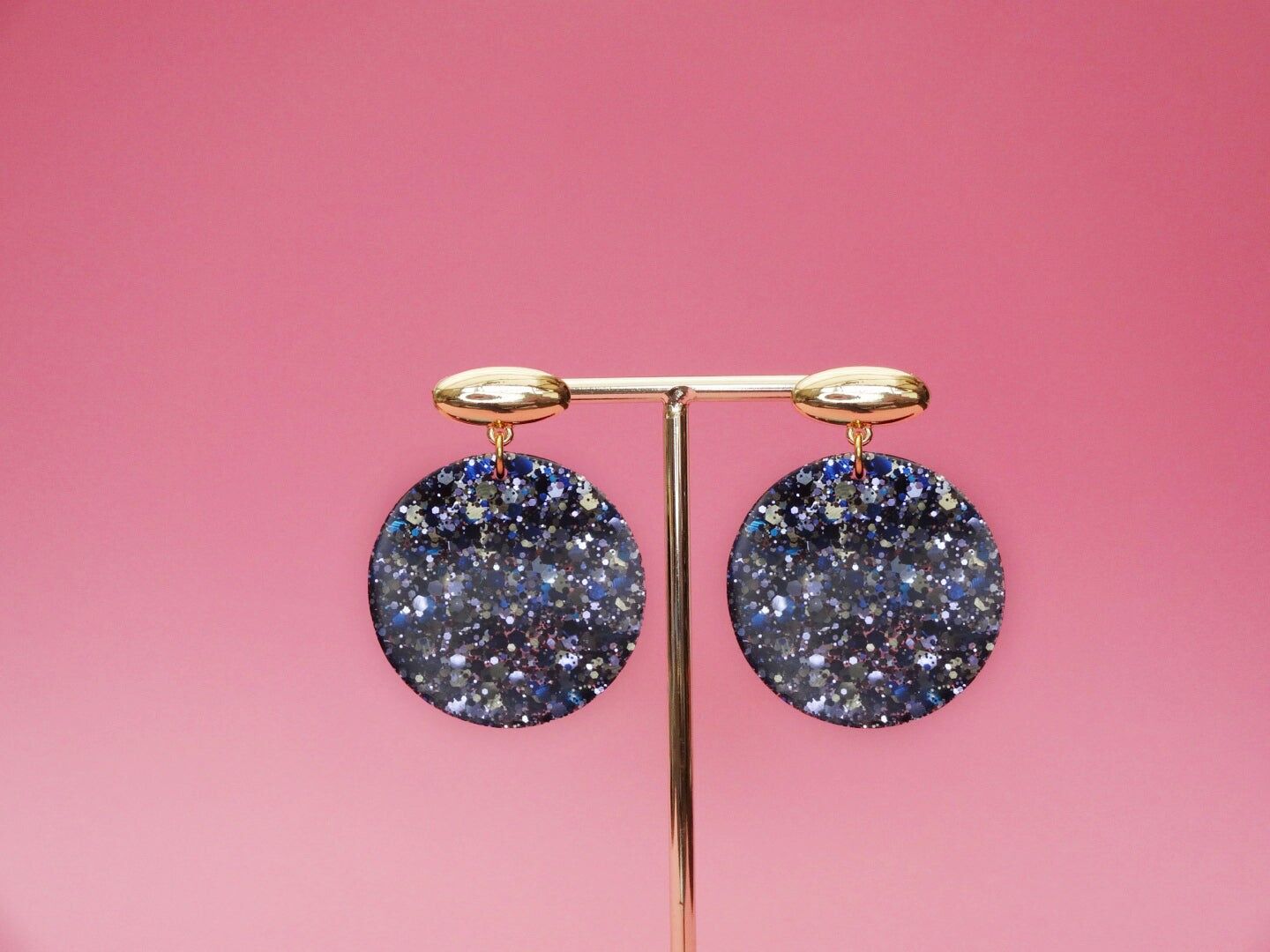 BO Halo • Blu profondo