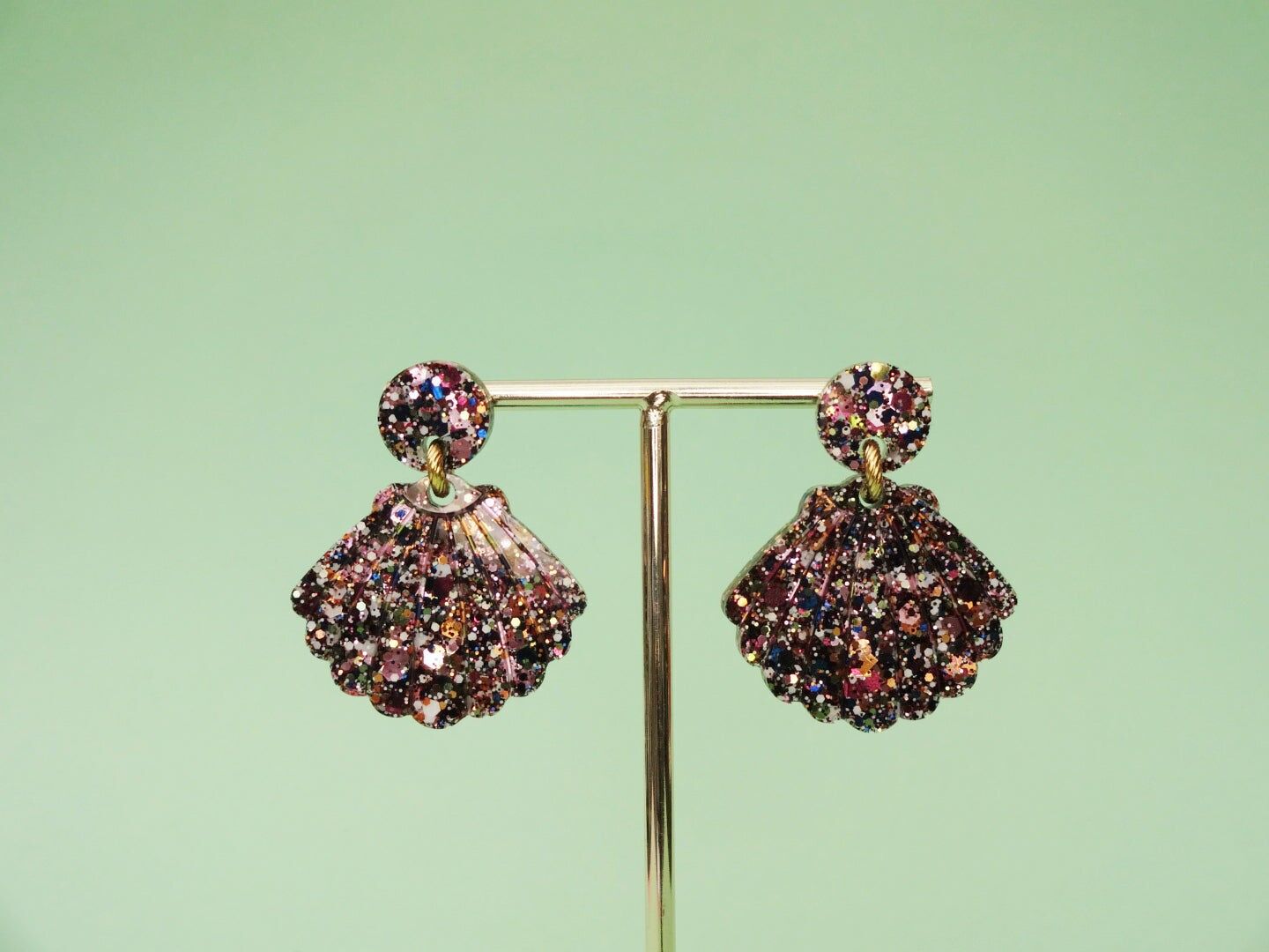 BO Shell • Coriandoli autunnali