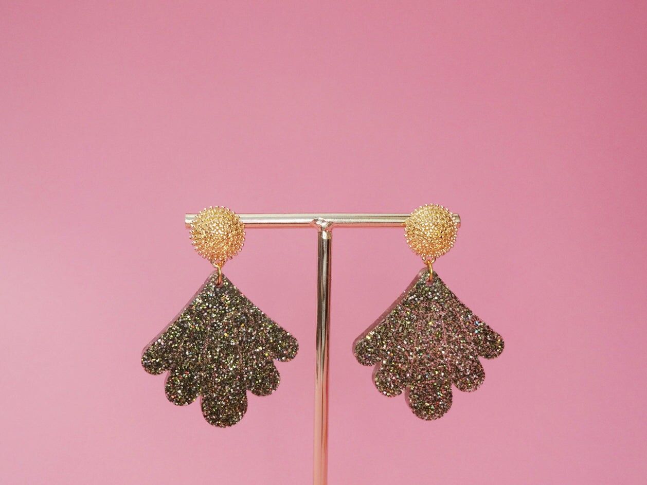 Conchiglia d'oro BO • Cachi