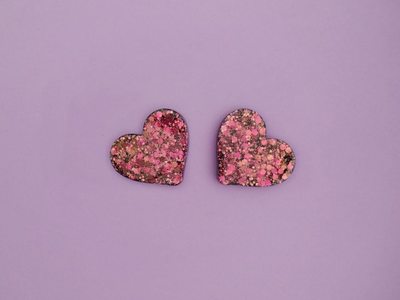 BO Maxi Cuore • Rosa Aube