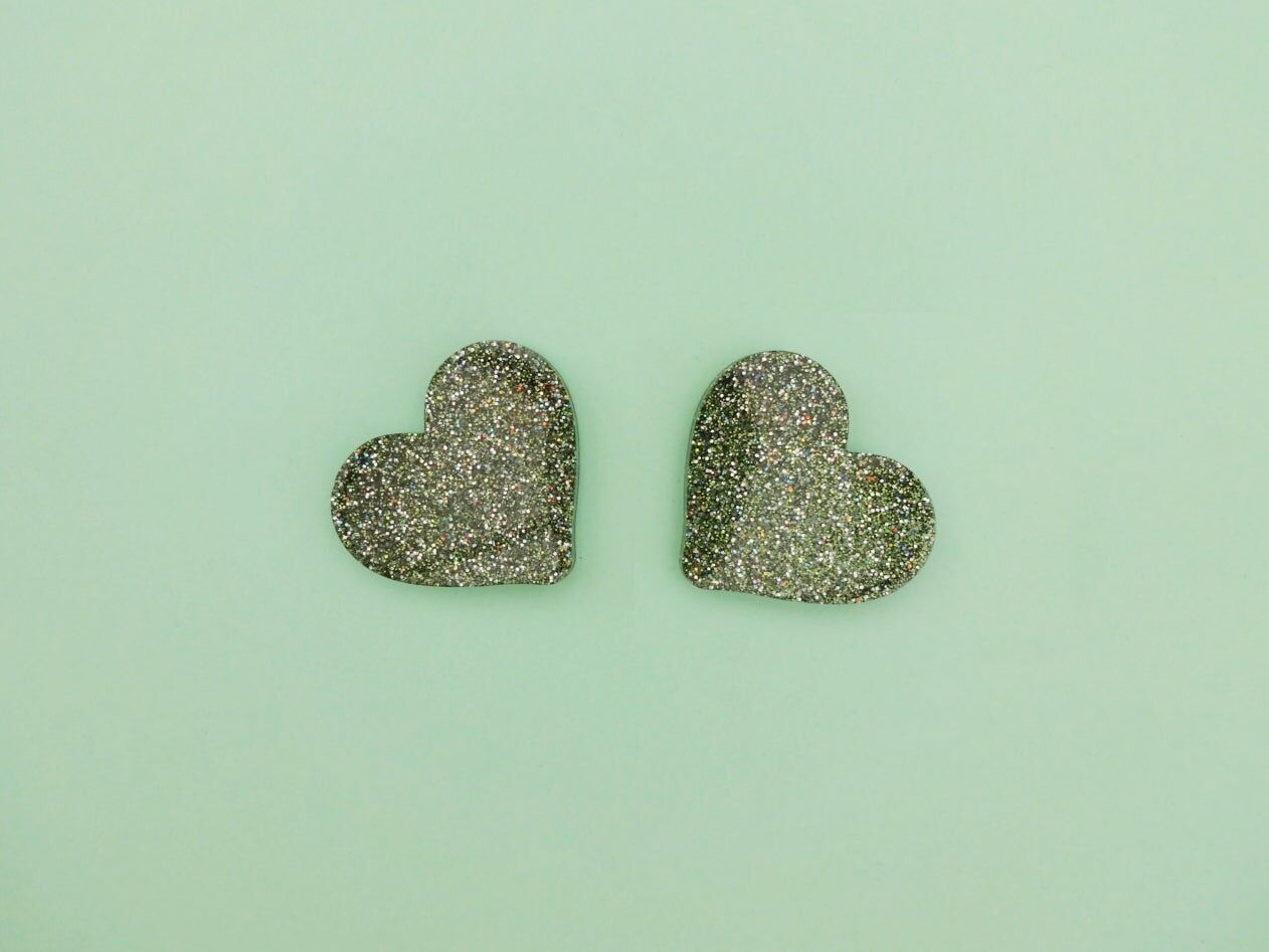 BO Maxi Cuore • Cachi