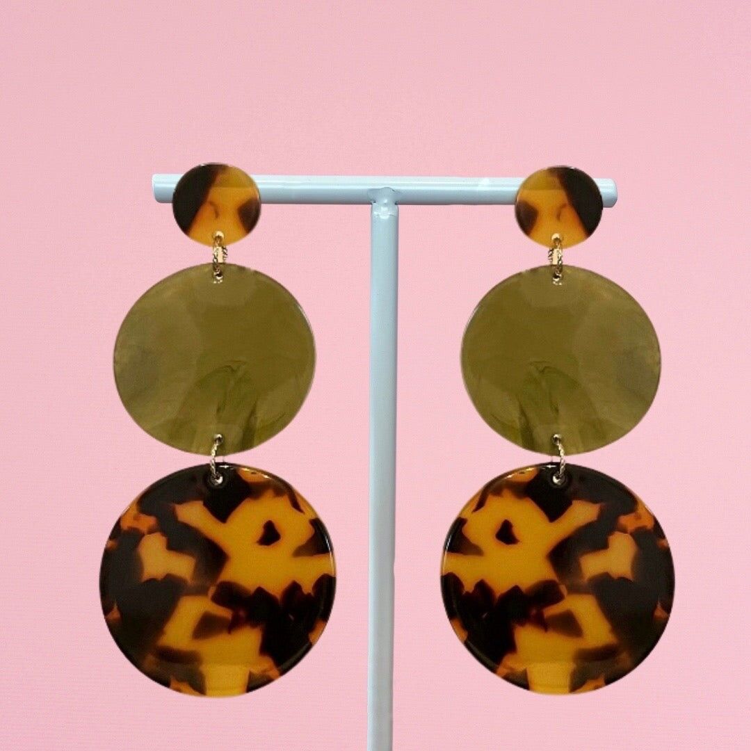 BO Circle • Leopard