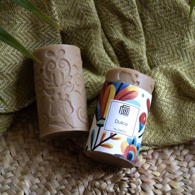 Jabón Dulce 130g