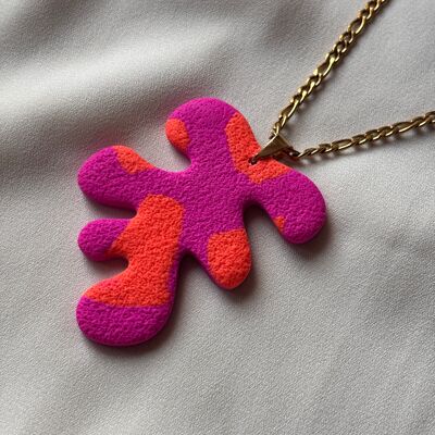 Corail de Nerano · Collana