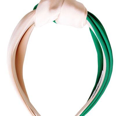 Headband LUA-Palm Blush