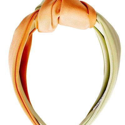 Headband LUA-Sunset Sorbet