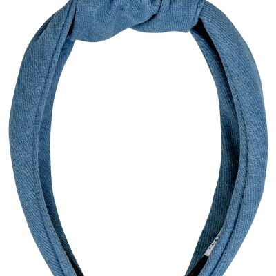 Blue Breeze headband