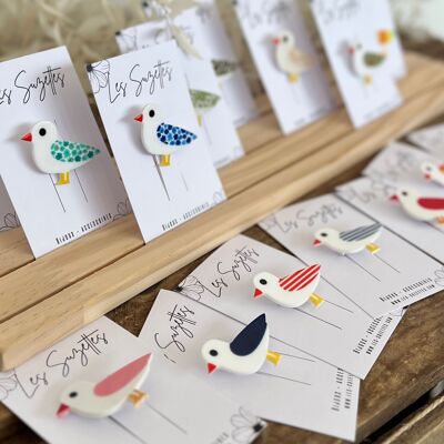 Huguette Discovery Pack