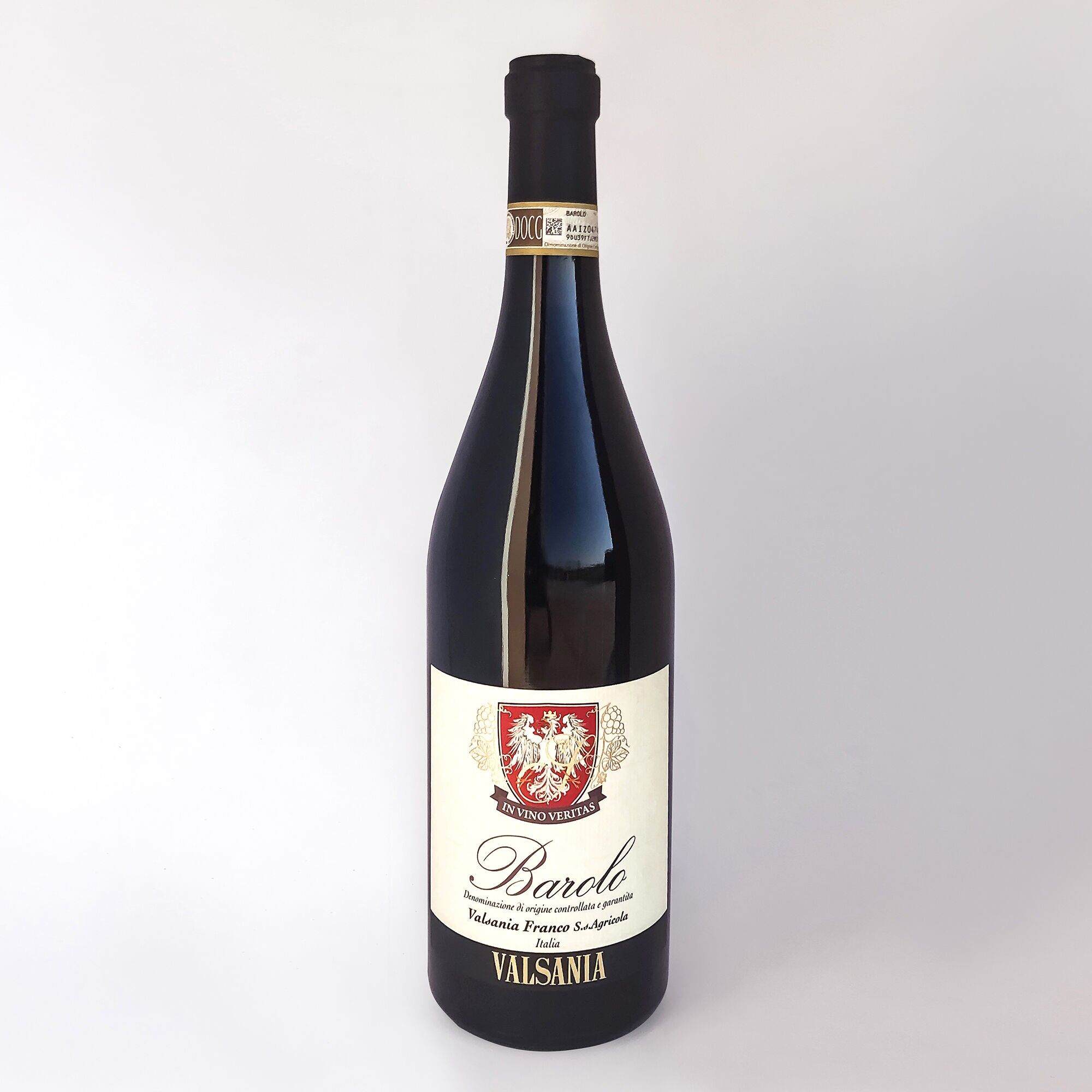 BAROLO DOCG 2020