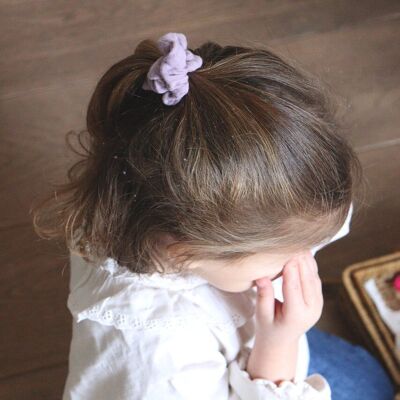 Gaby gauze Lilac