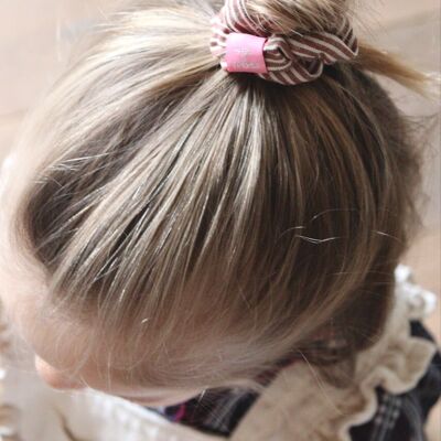 Gaby Striped Hazelnut