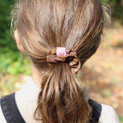 Gaby Fleurs Olive