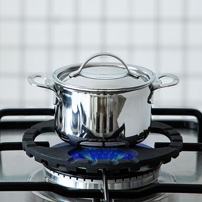 Shimoyama stainless steel mini pot