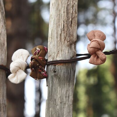 Palette di fiori di Abby Olive