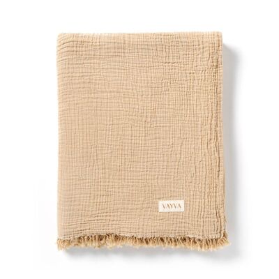 XXL cotton beach towel | Fiji