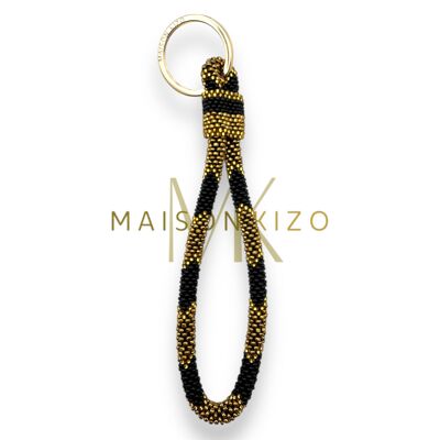 Nepalese Phone Lanyard & Keychain