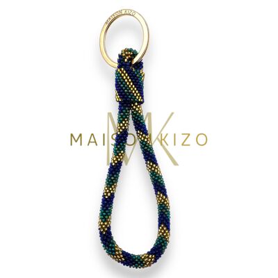 Nepalese Phone Lanyard & Keychain