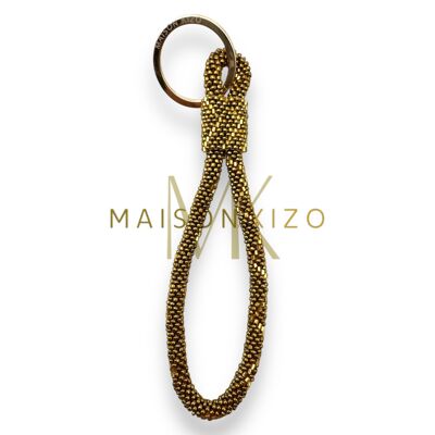 Nepalese Phone Lanyard & Keychain