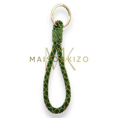 Nepalese Phone Lanyard & Keychain