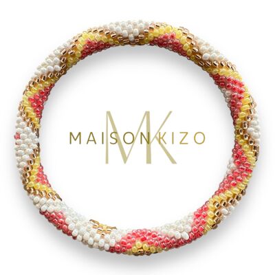 Bracelet népalais E21