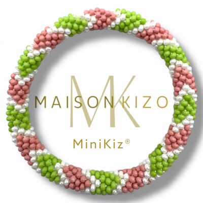Pulsera nepalí MiniKiz® para niños K06