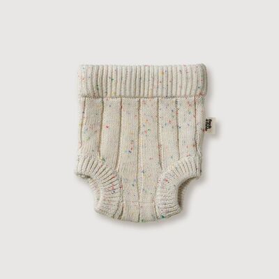 Bloomer tricoté - Sprinkle Knit