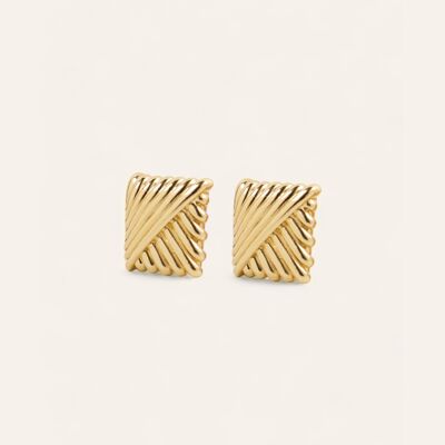 Hailey earrings