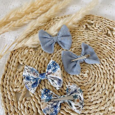 Children's barrette